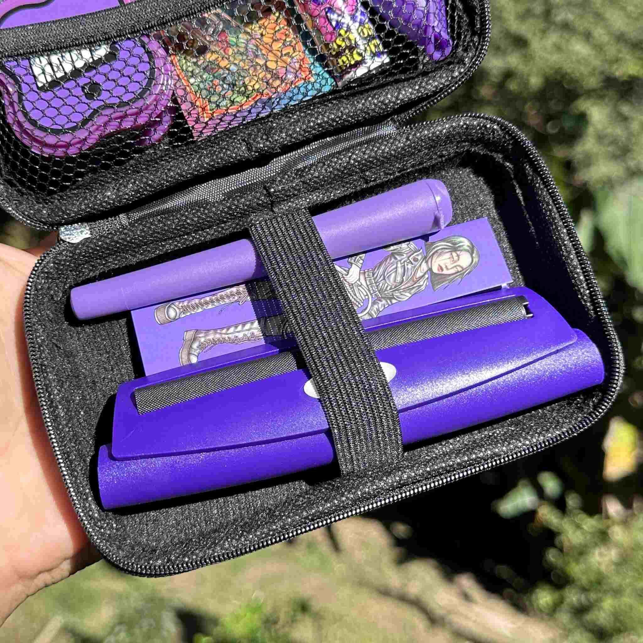 Grape Ape rolling kit