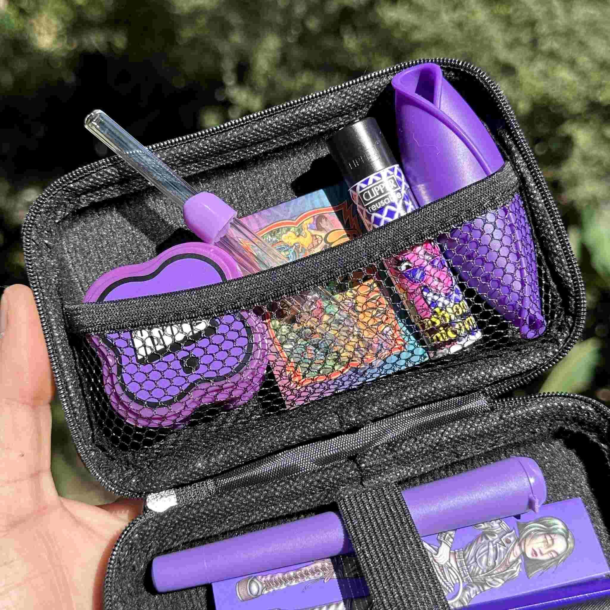 Grape Ape rolling kit