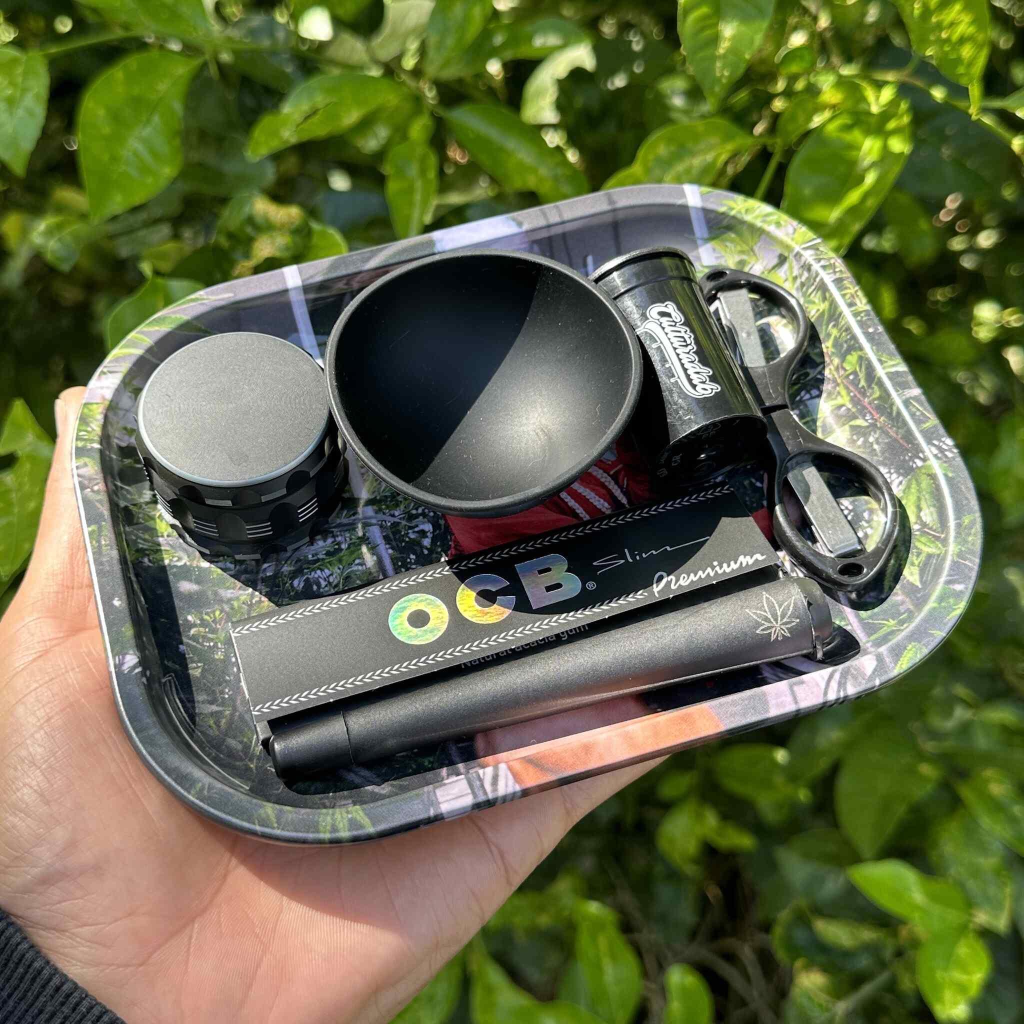 High Sexy Kit – with tray