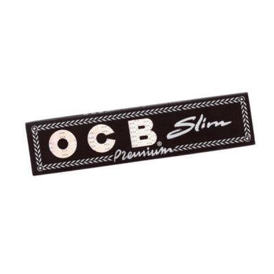 OCB SLIM PREMIUM Silk – A