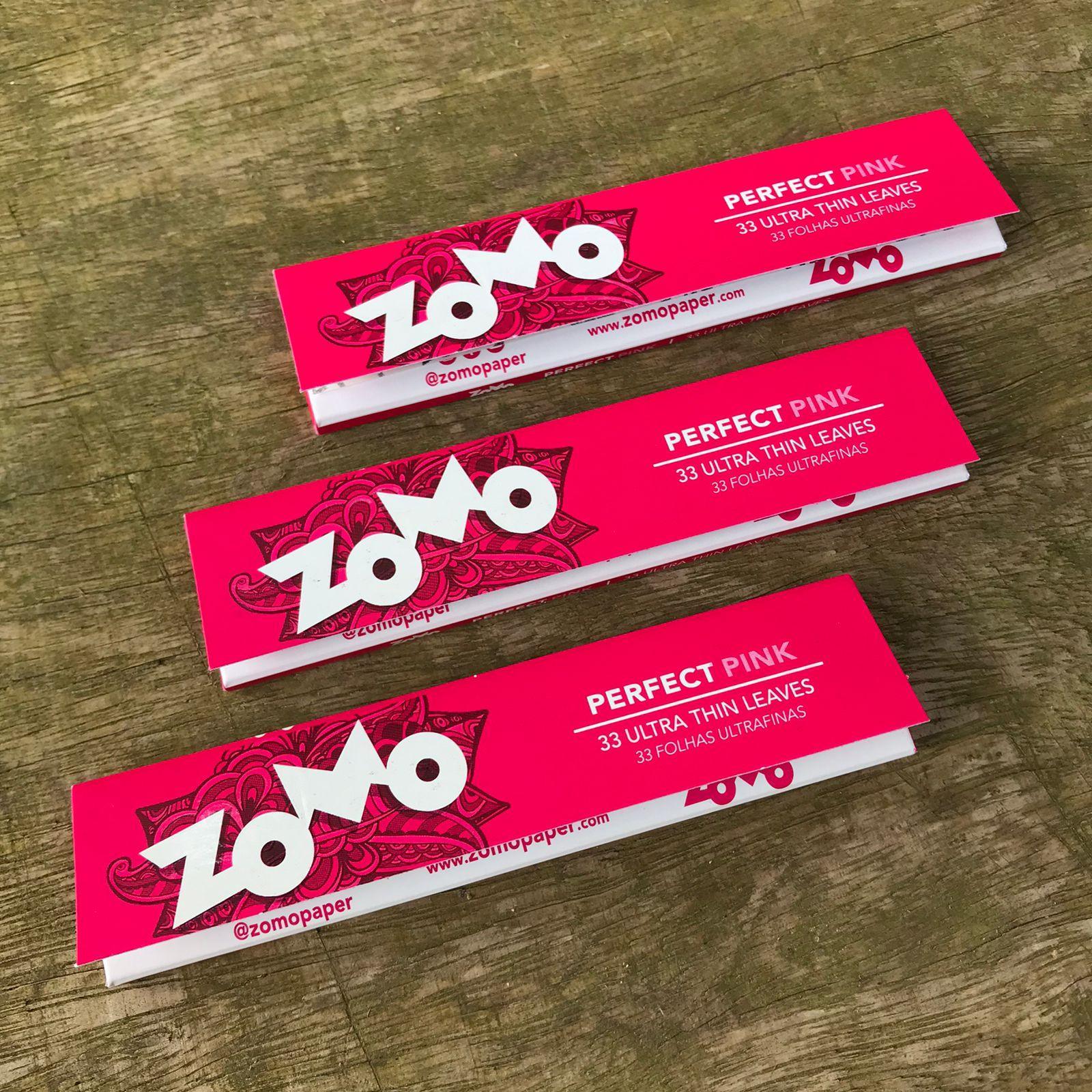 Zomo Silk Combo – 3 units