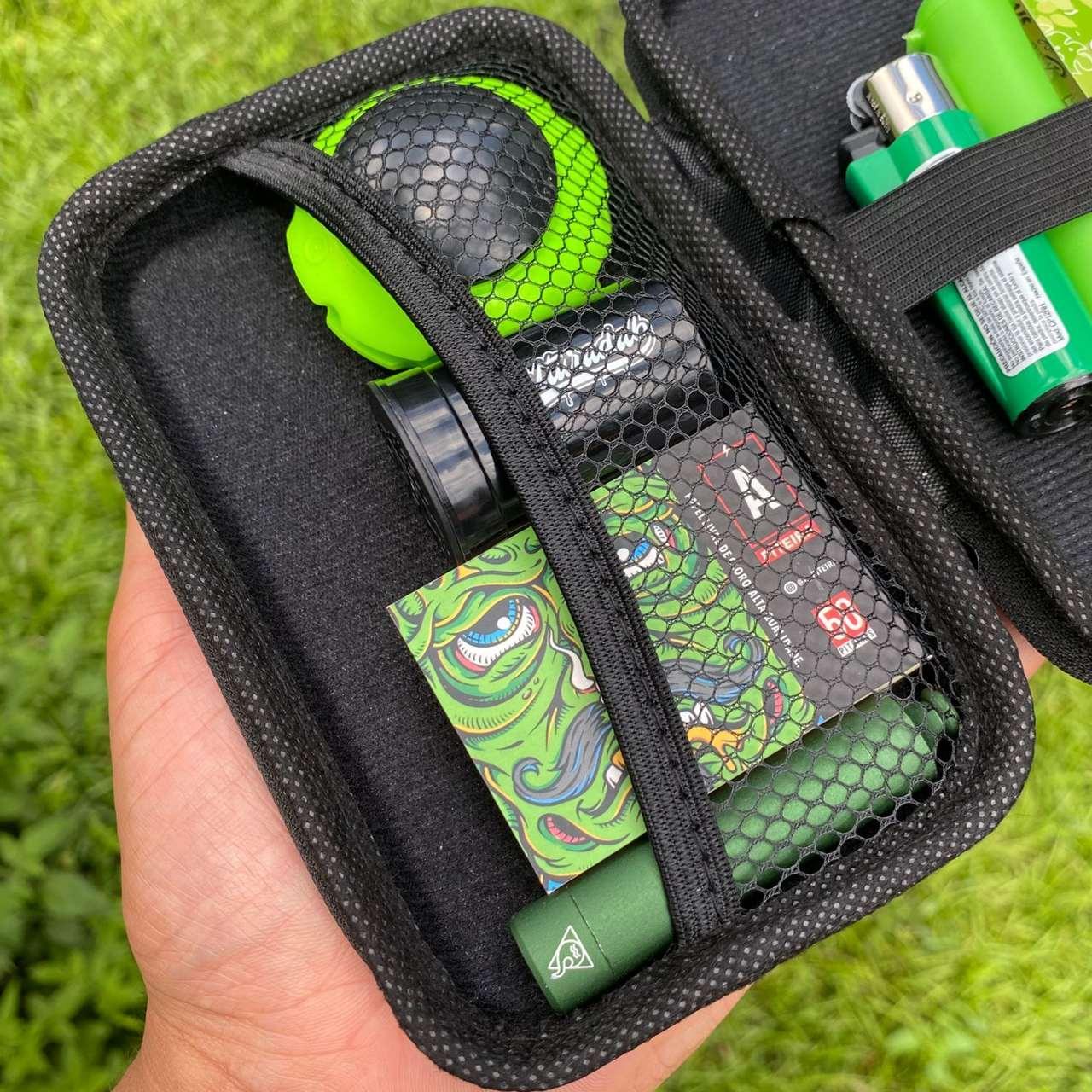 Green Heat Cooler Kit