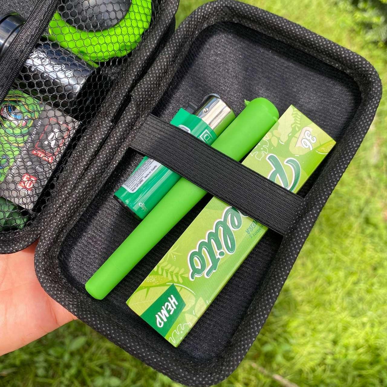 Green Heat Cooler Kit