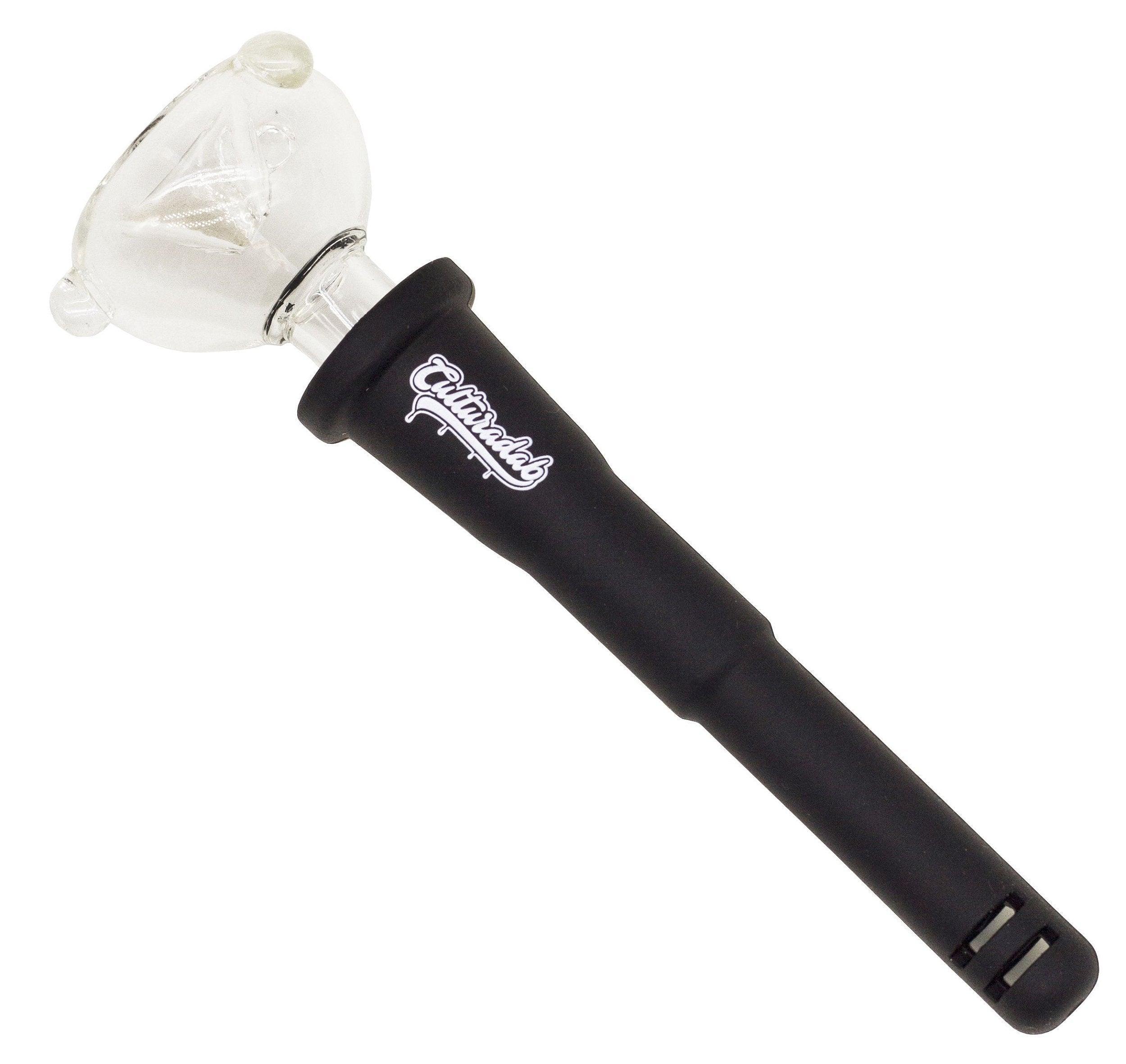26cm Silicone Bong