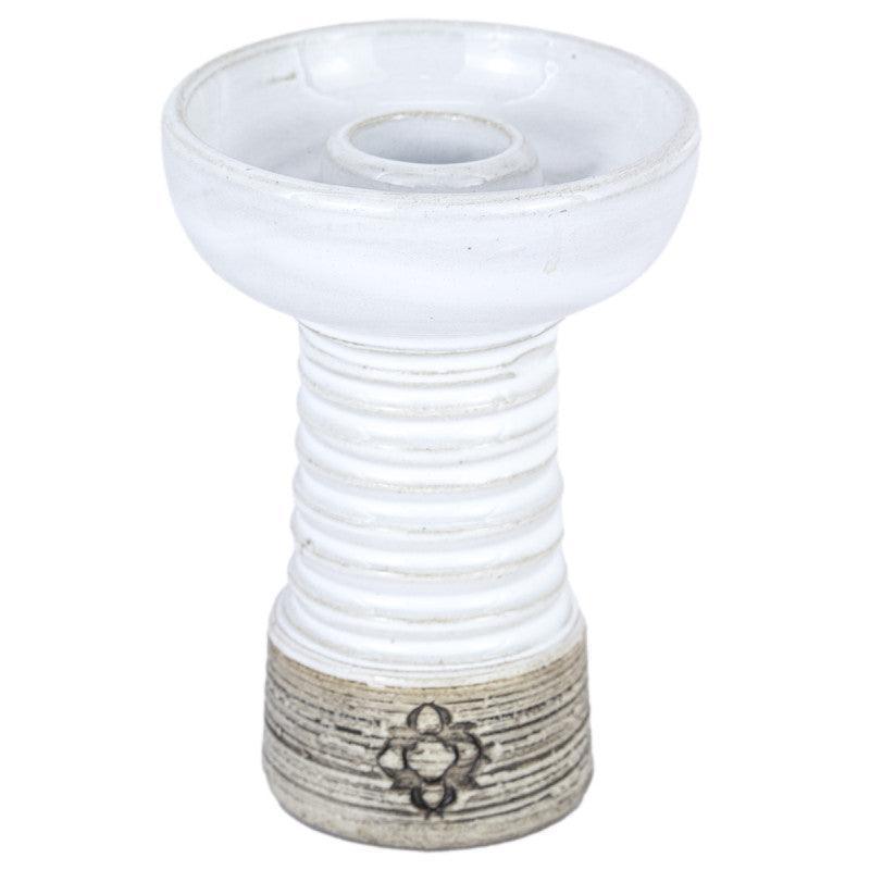 Ceramica Rosh Amazon Classic All White
