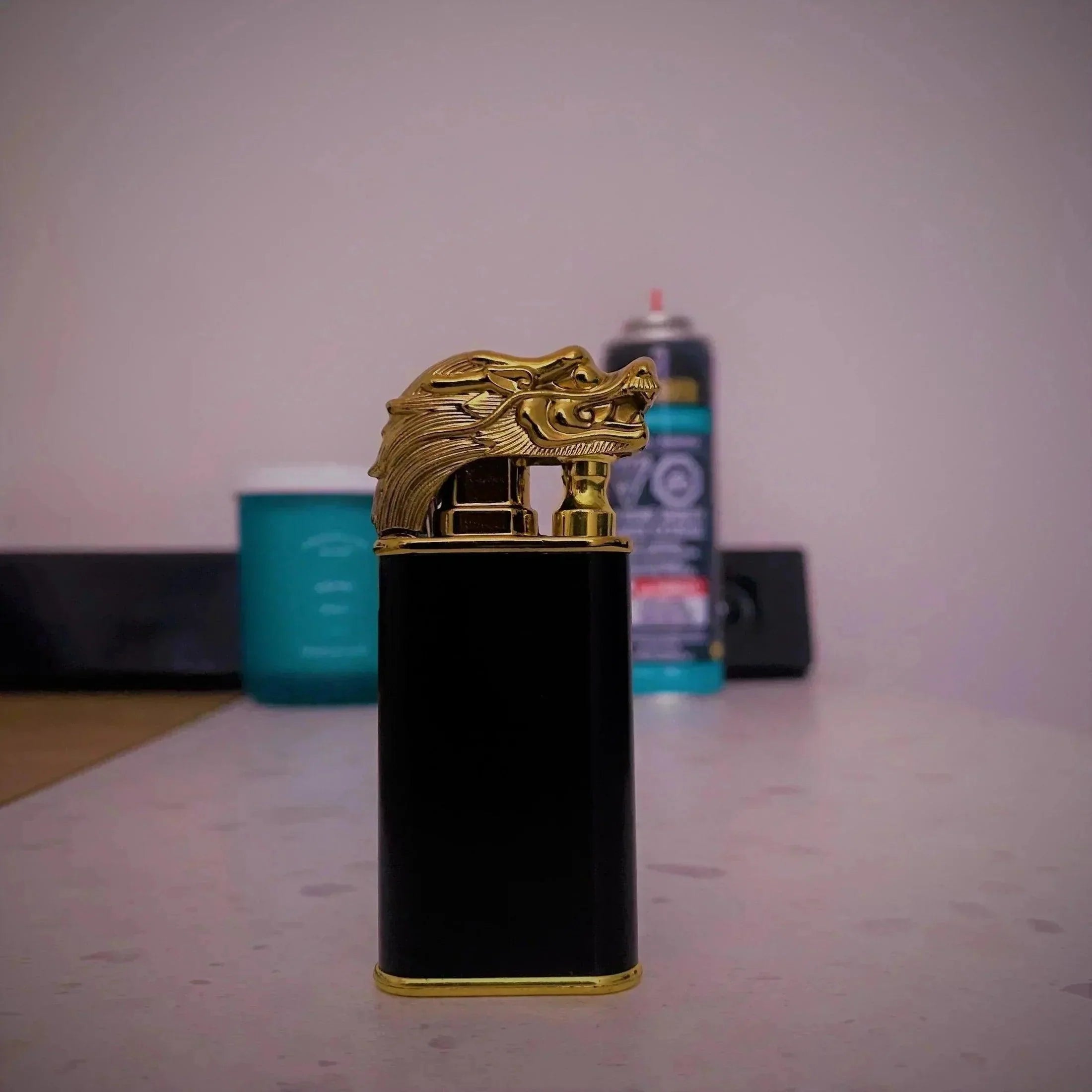 DragonFlame Lighter