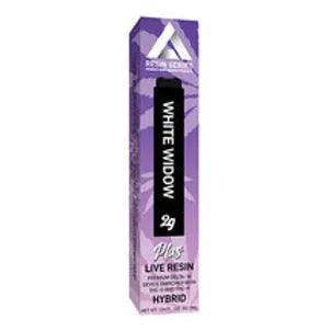 DELTA EXTRAX DELTA 10 LIVE RESIN DISPOSABLE VAPE