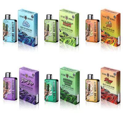 FLYING MONKEY HEAVY HITTER DELTA 8 DISPOSABLE VAPE | 2 GRAMS