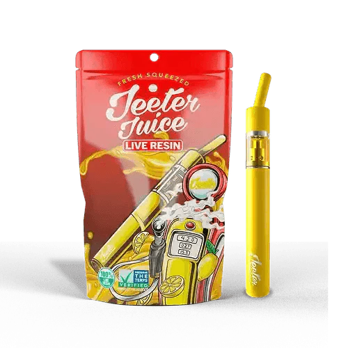 MIX 3 JEETER JUICE LIVE RESIN 1000mg