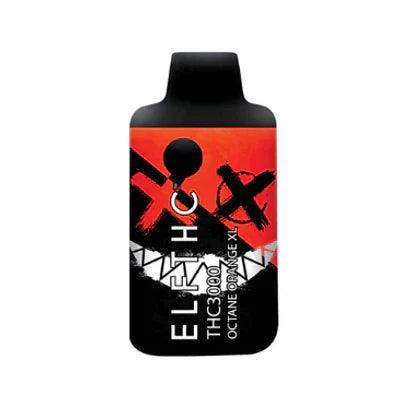 LIMITED EDITION ELF THC 98.9 DISPOSABLE VAPE | 3 GRAMS