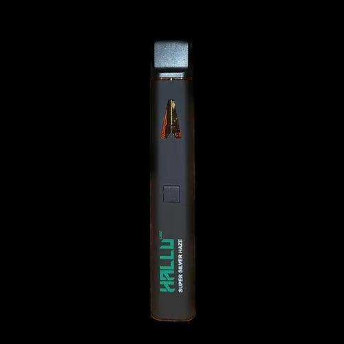 PEN HALLU/ INDICA & SATIVA/3ML PLUS CLEANING KIT