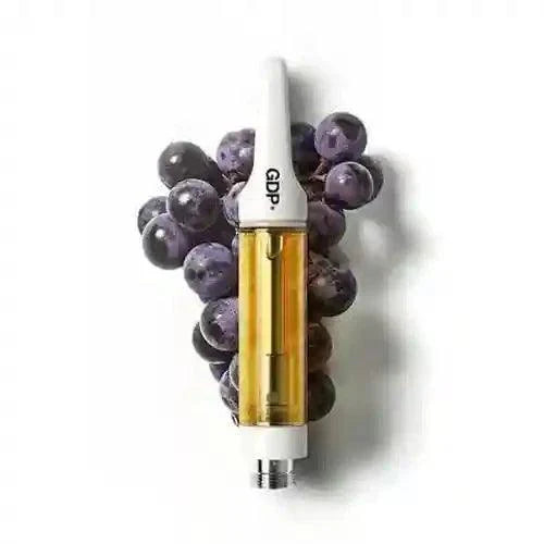 BLOOM GRAND DADDY PURPLE 1ml – INDICA 83.14%