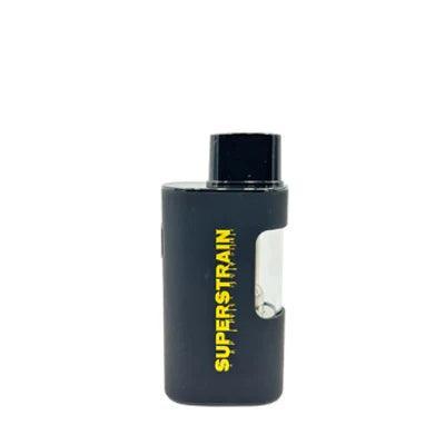 SUPERSTRAIN 3G DELTA 8 + HHC DISPOSABLE VAPE
