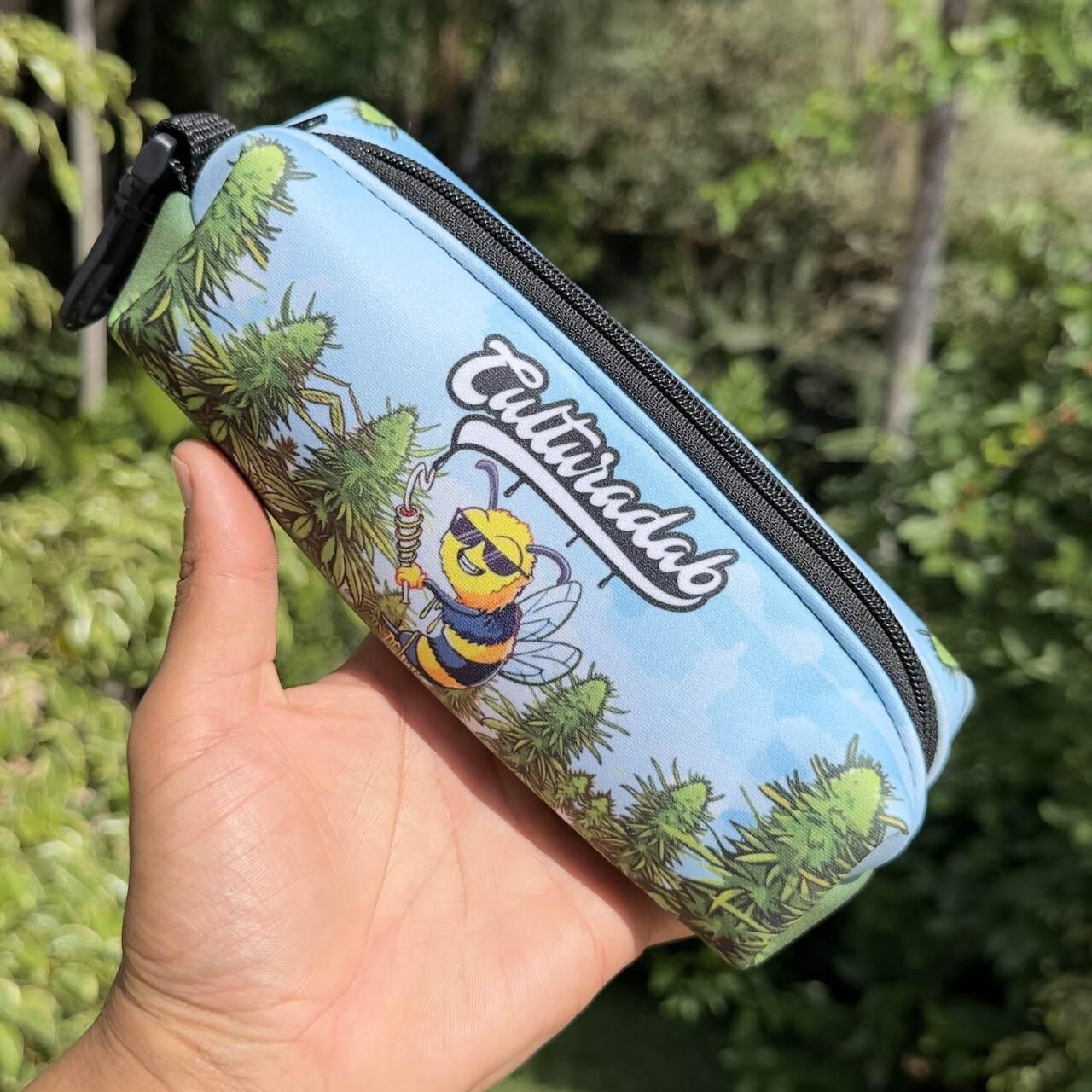 Bee Case - Dab Culture