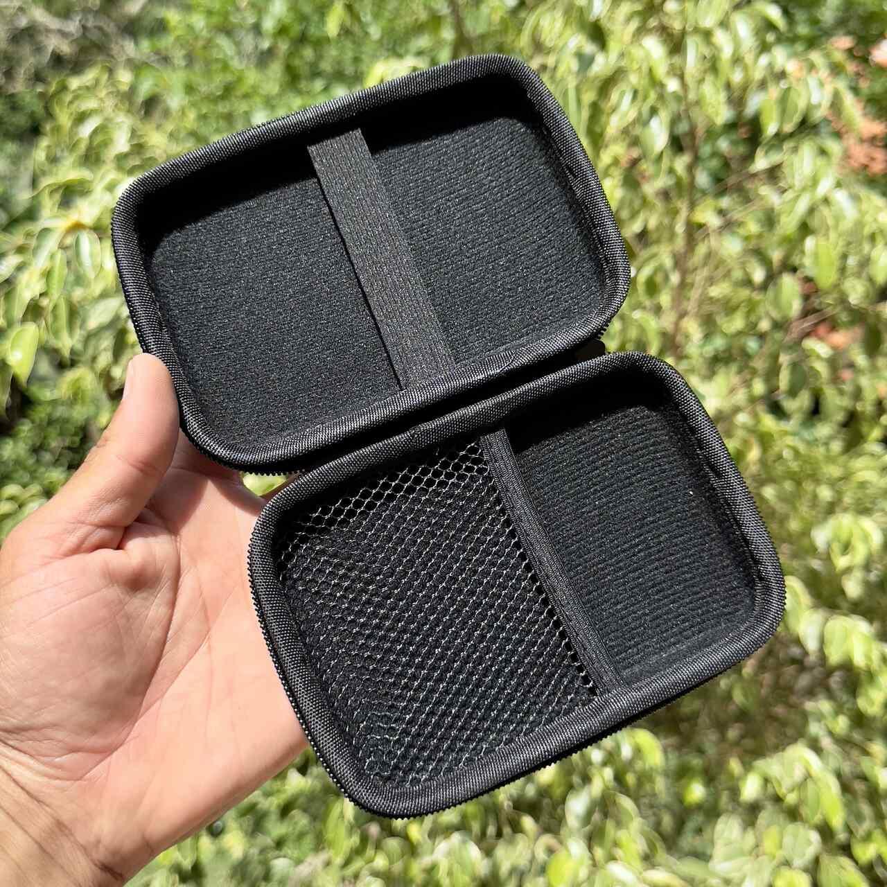 Mini-case: Rosa