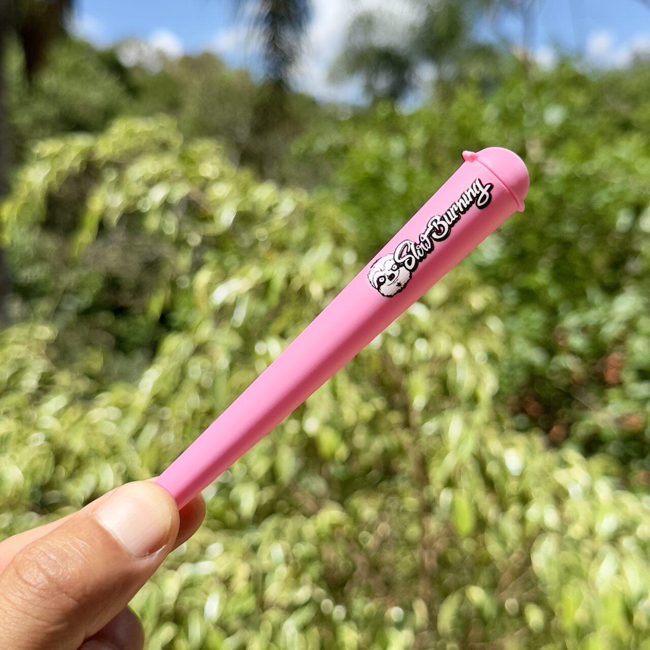 Mocó Slow Burning – Pink