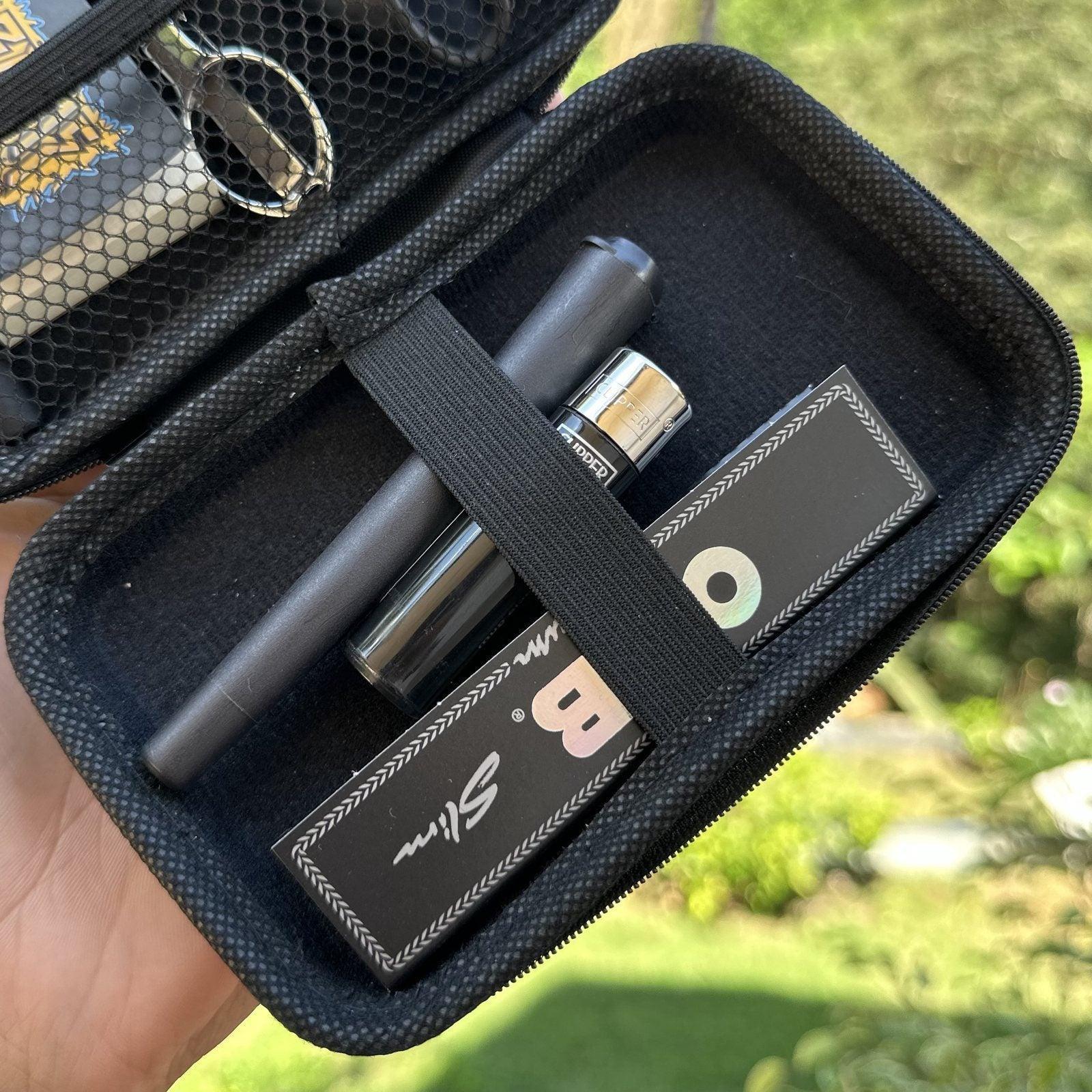 Black Kush Kit