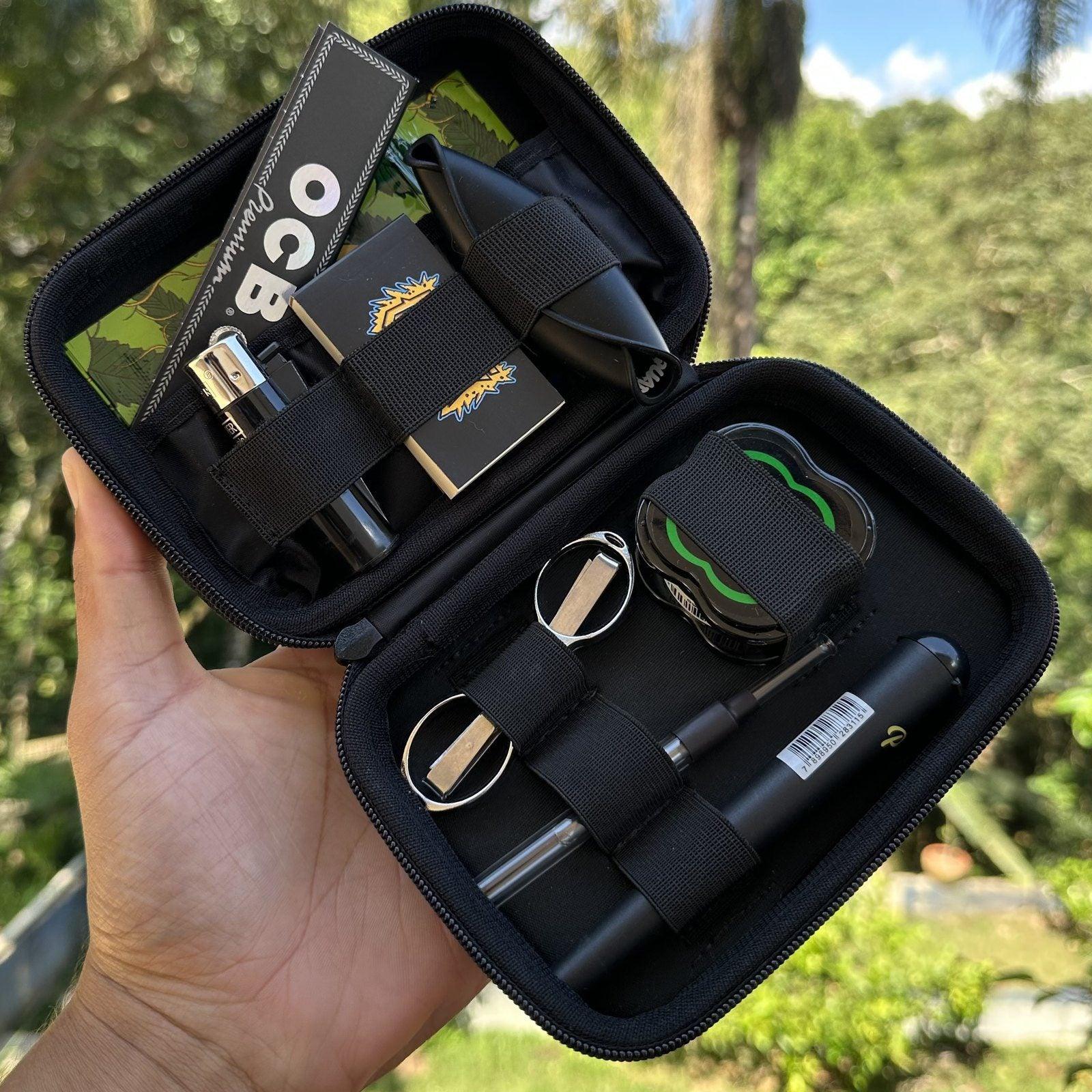 Black Lime 2.0 Kit