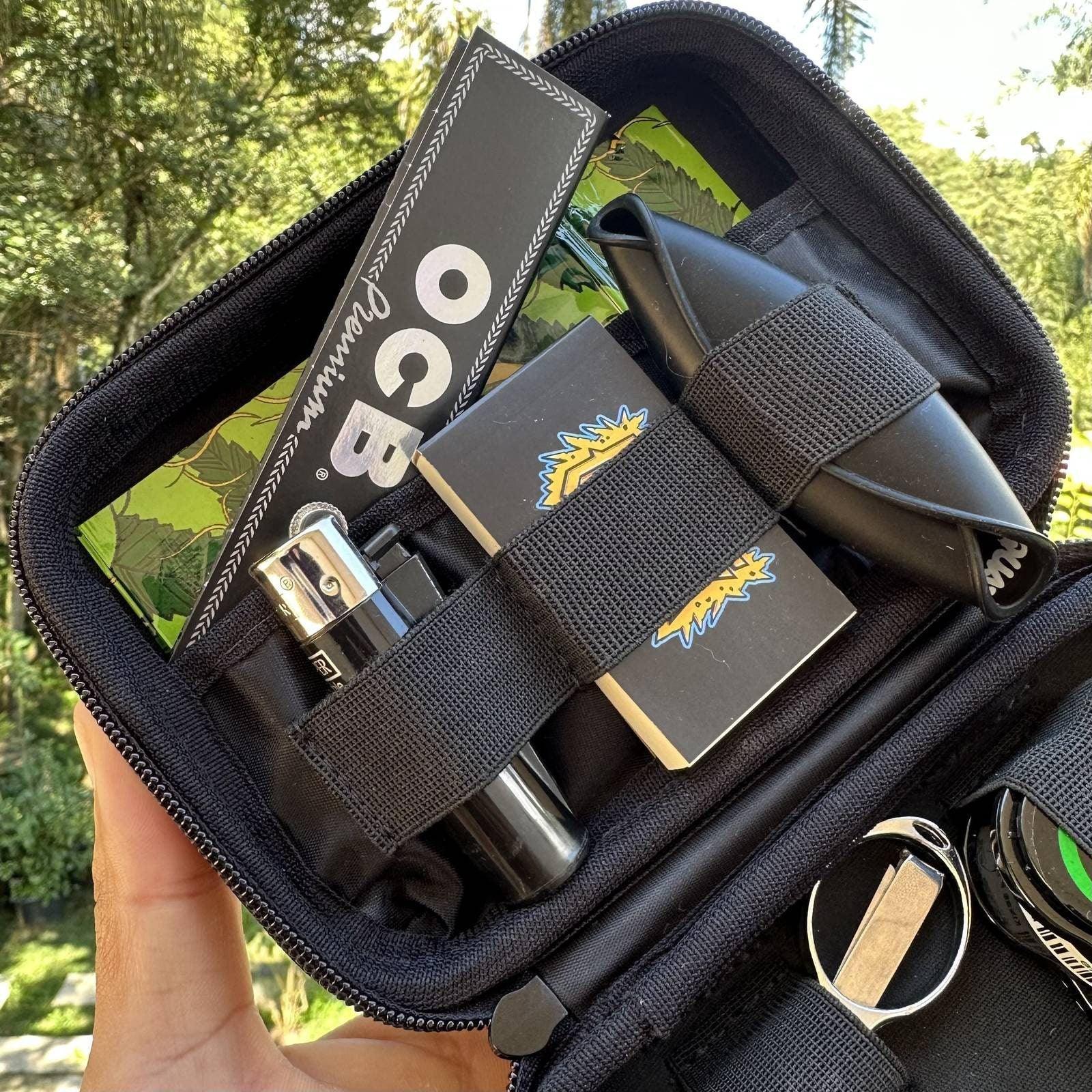 Black Lime 2.0 Kit