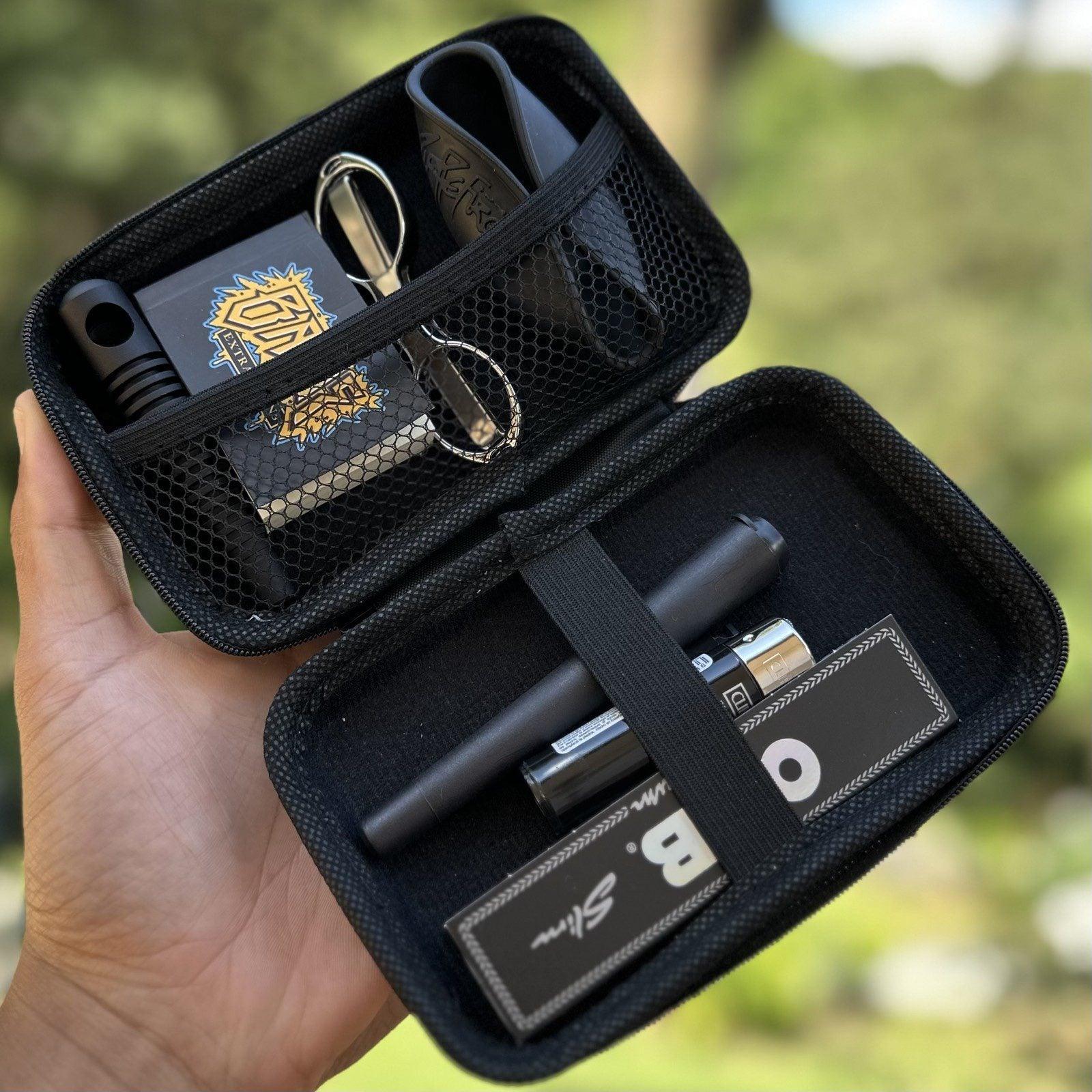 Black Kush Kit