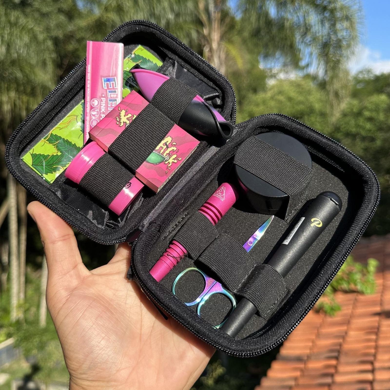 Pink Clouds Kit