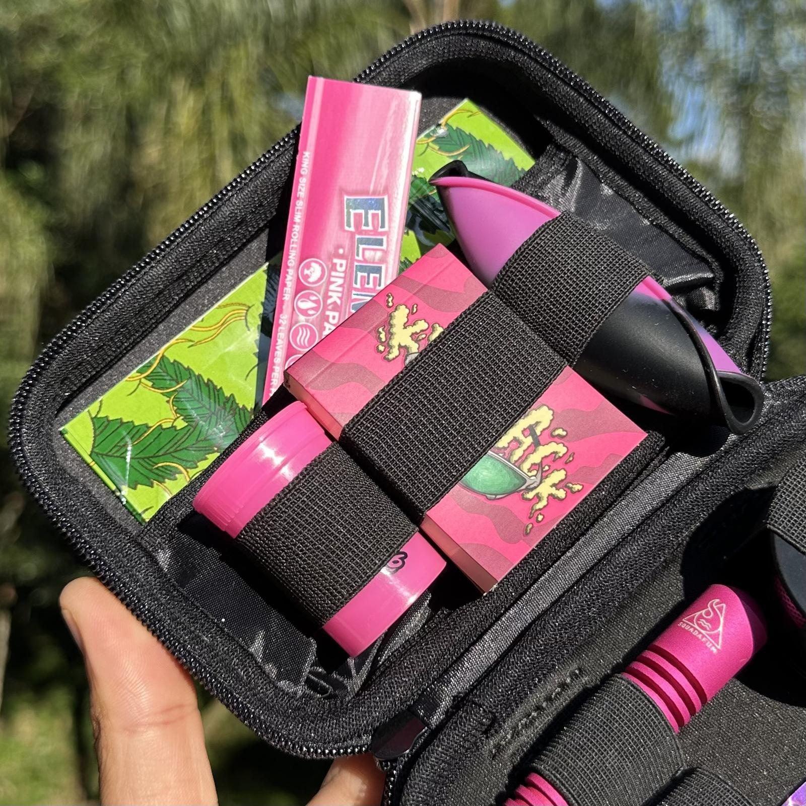 Pink Clouds Kit