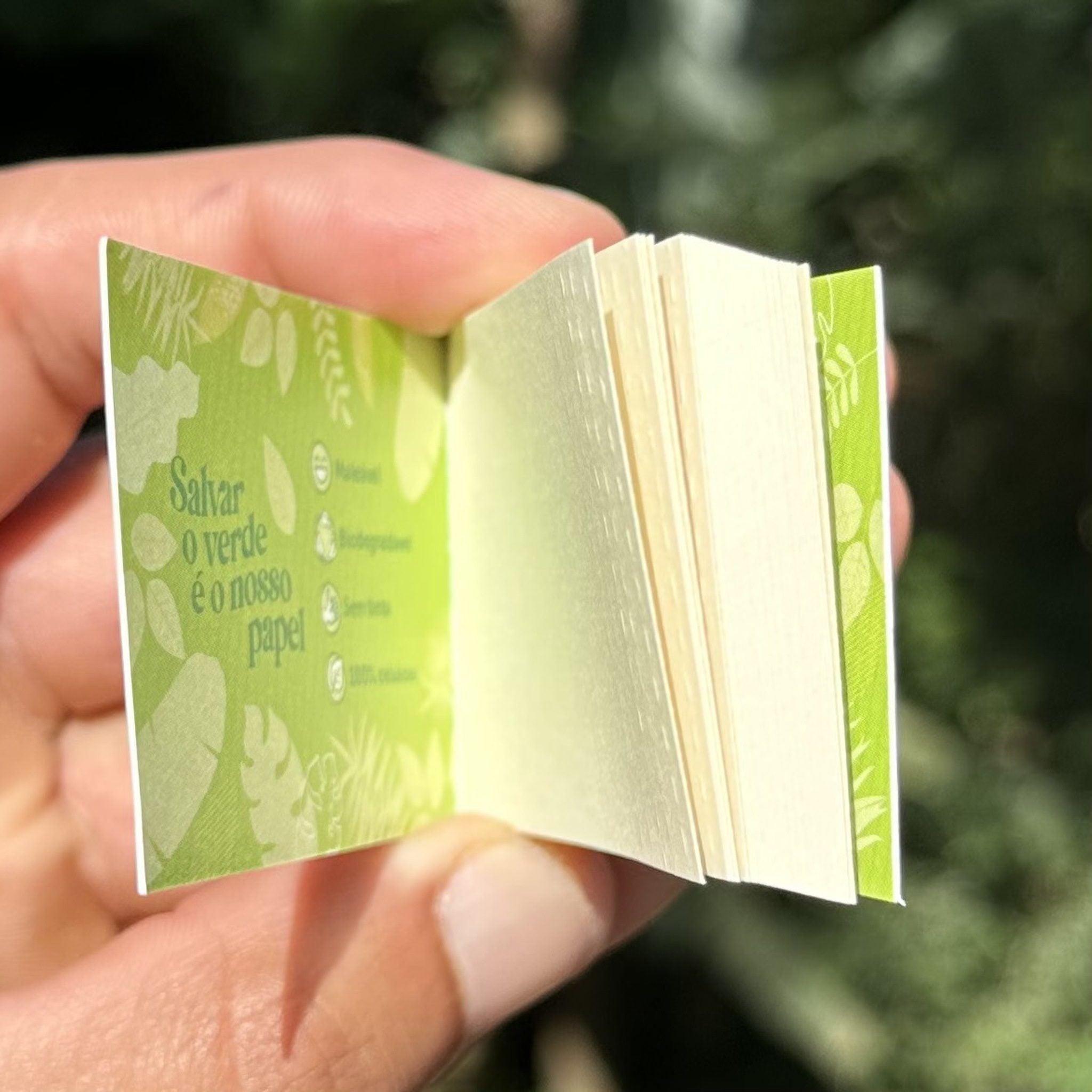 PAPELITO PAPER FILTER TIPS – LARGE