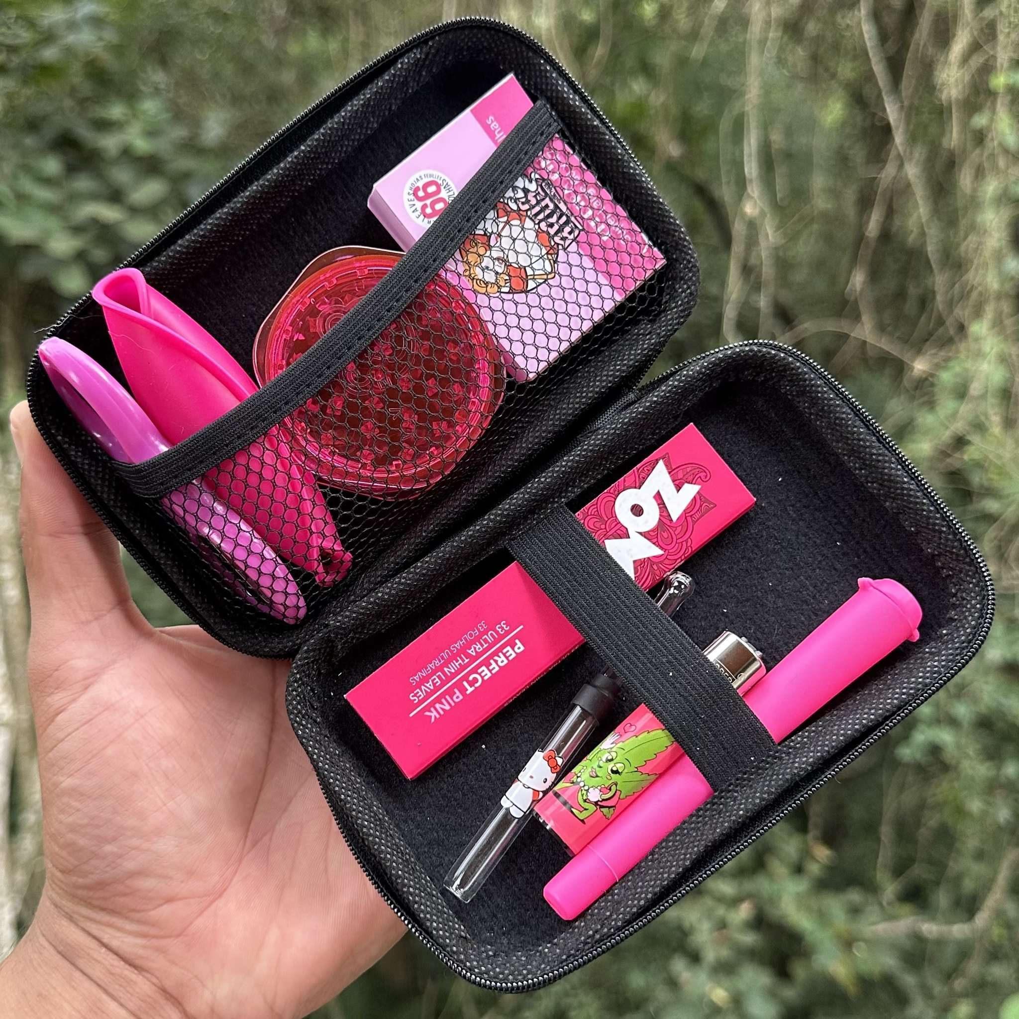 Kit Pink Boss 2.0