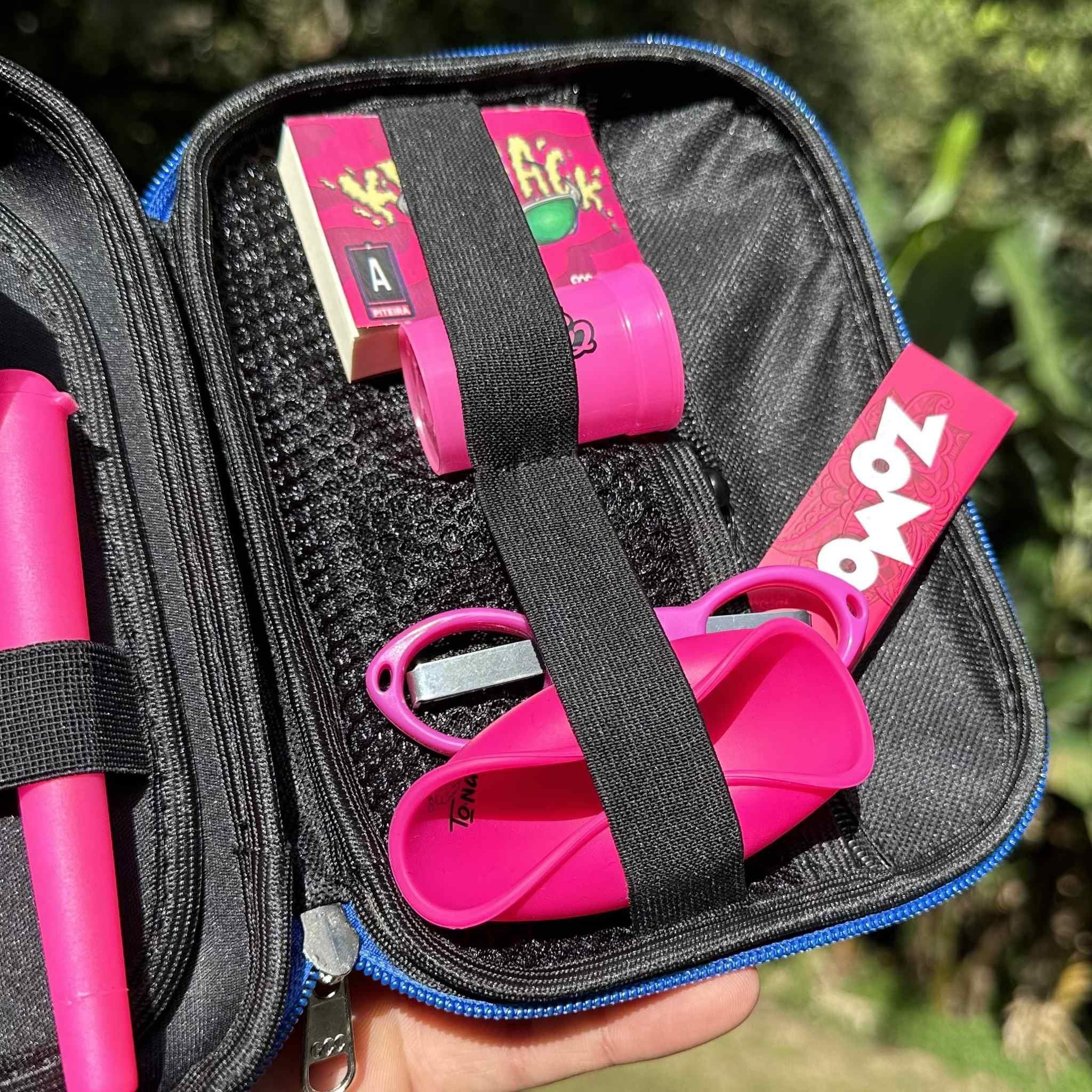 Pink Berry Kit