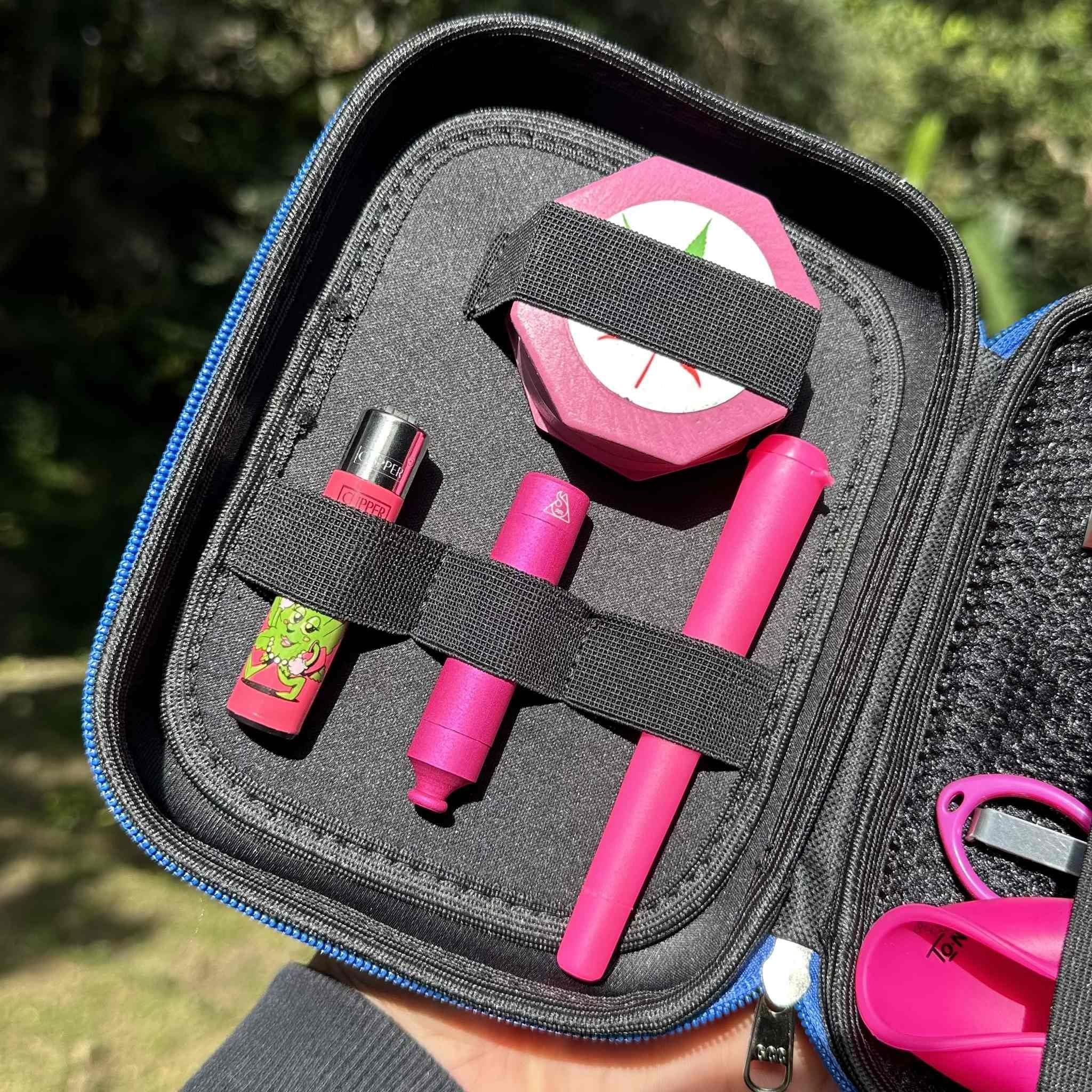 Pink Berry Kit