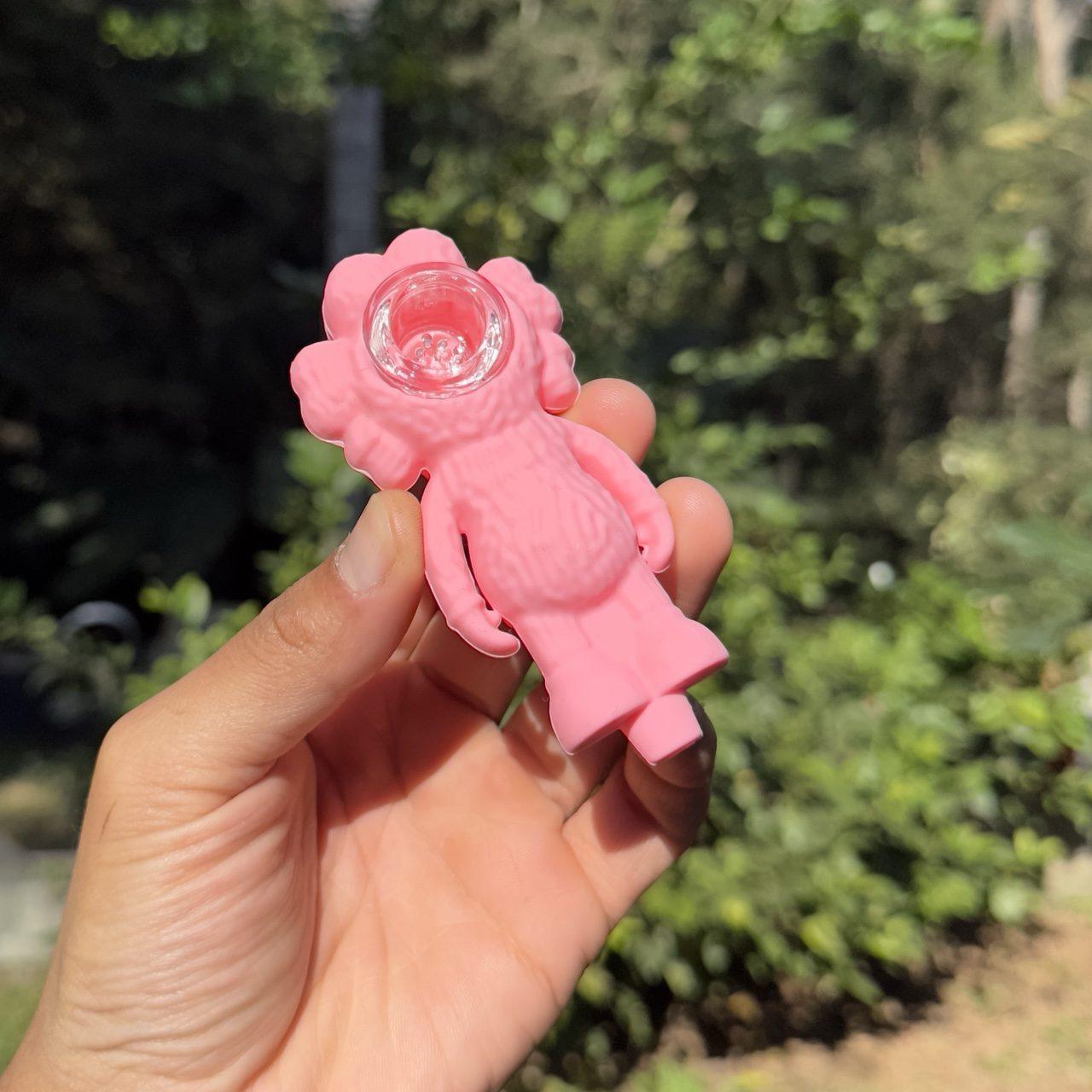 Kit Badego Colors – Case Puff Pró edição limitada