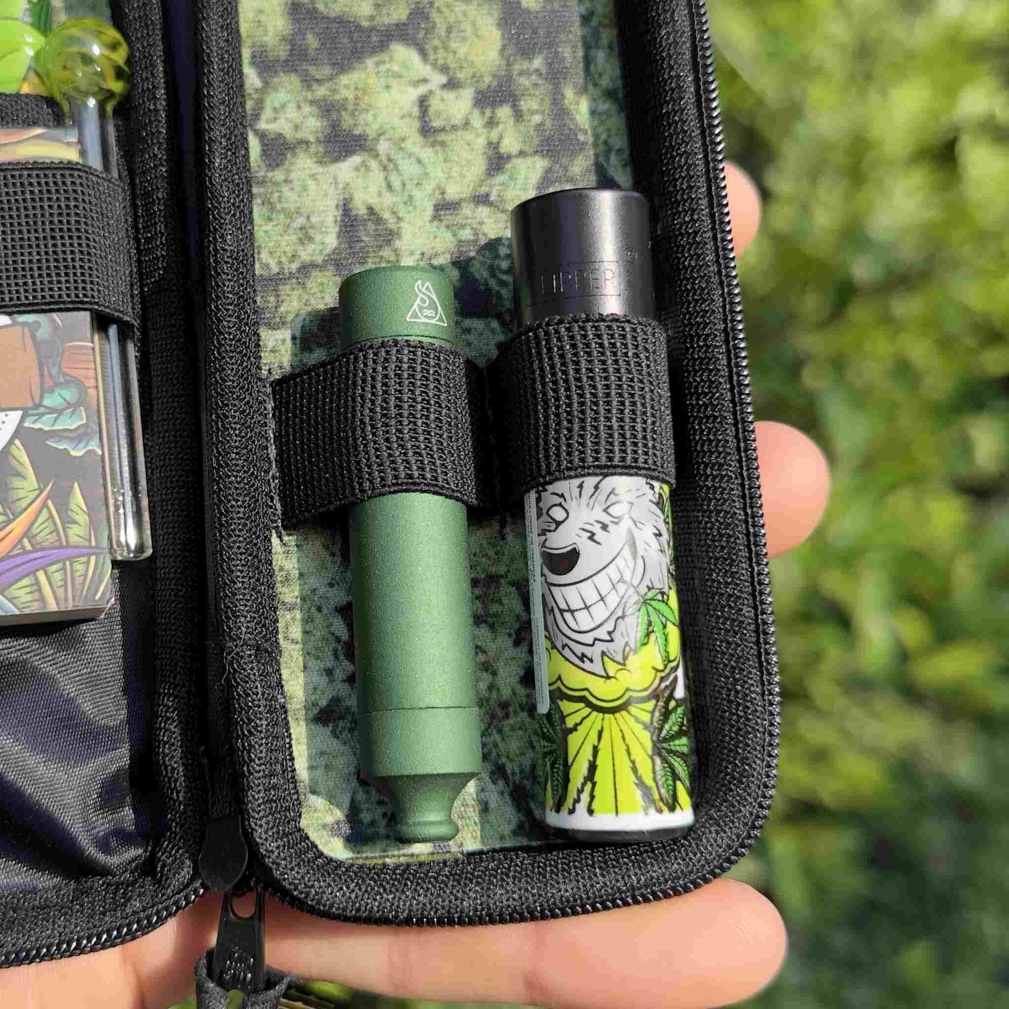 Green Kit 420