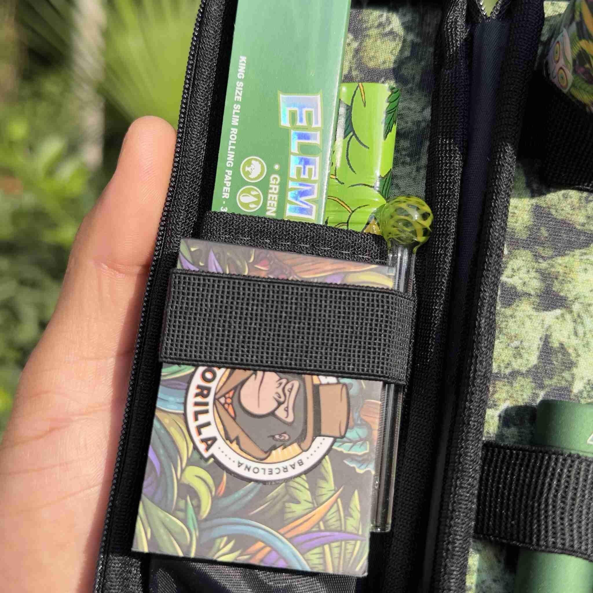 Green Kit 420