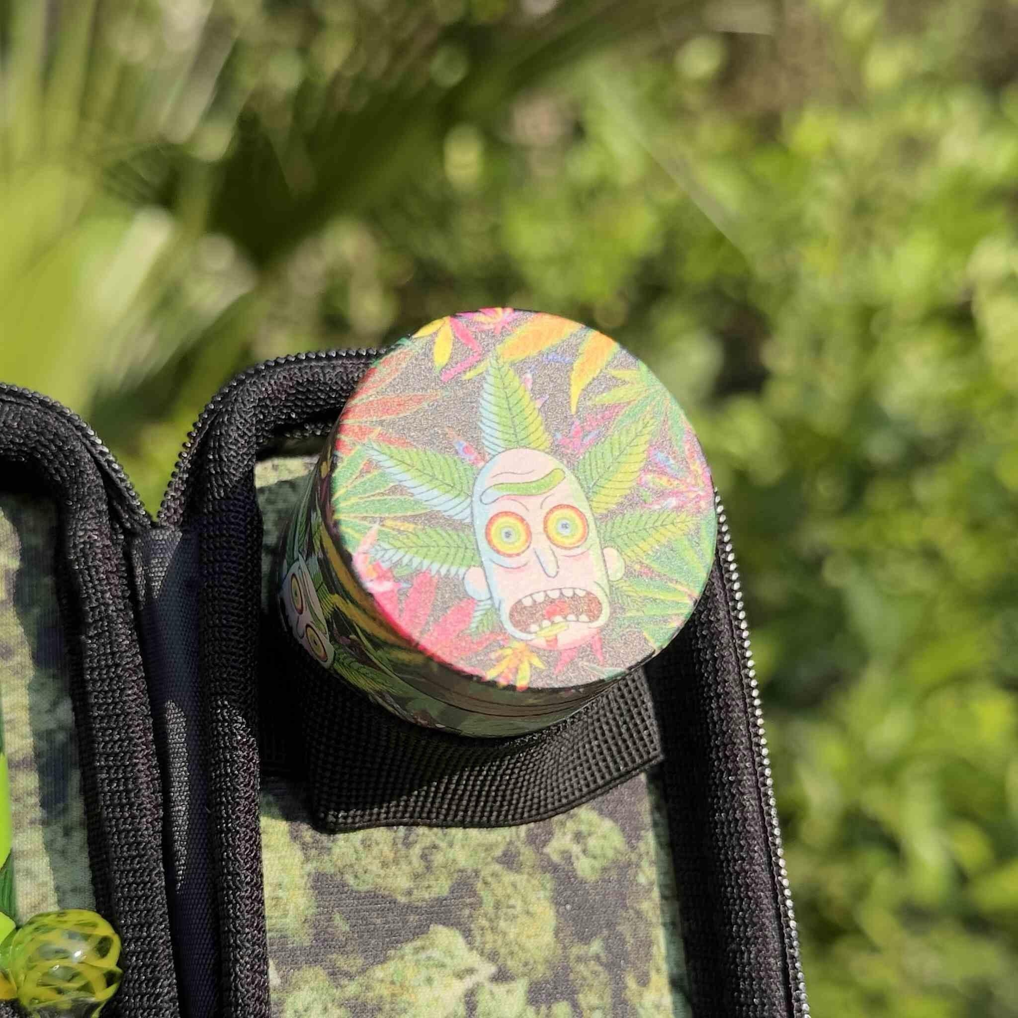 Green Kit 420