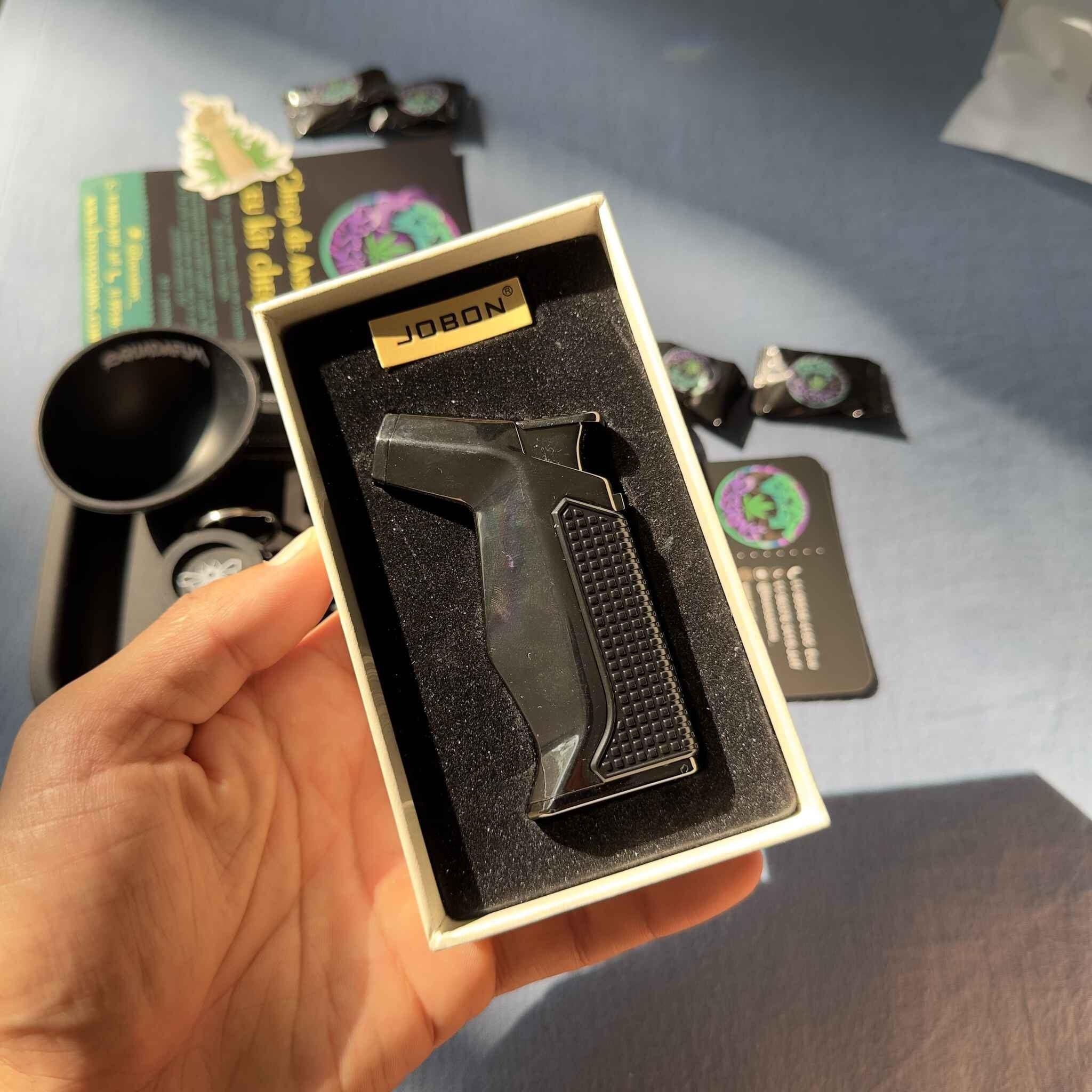Black Night Kit