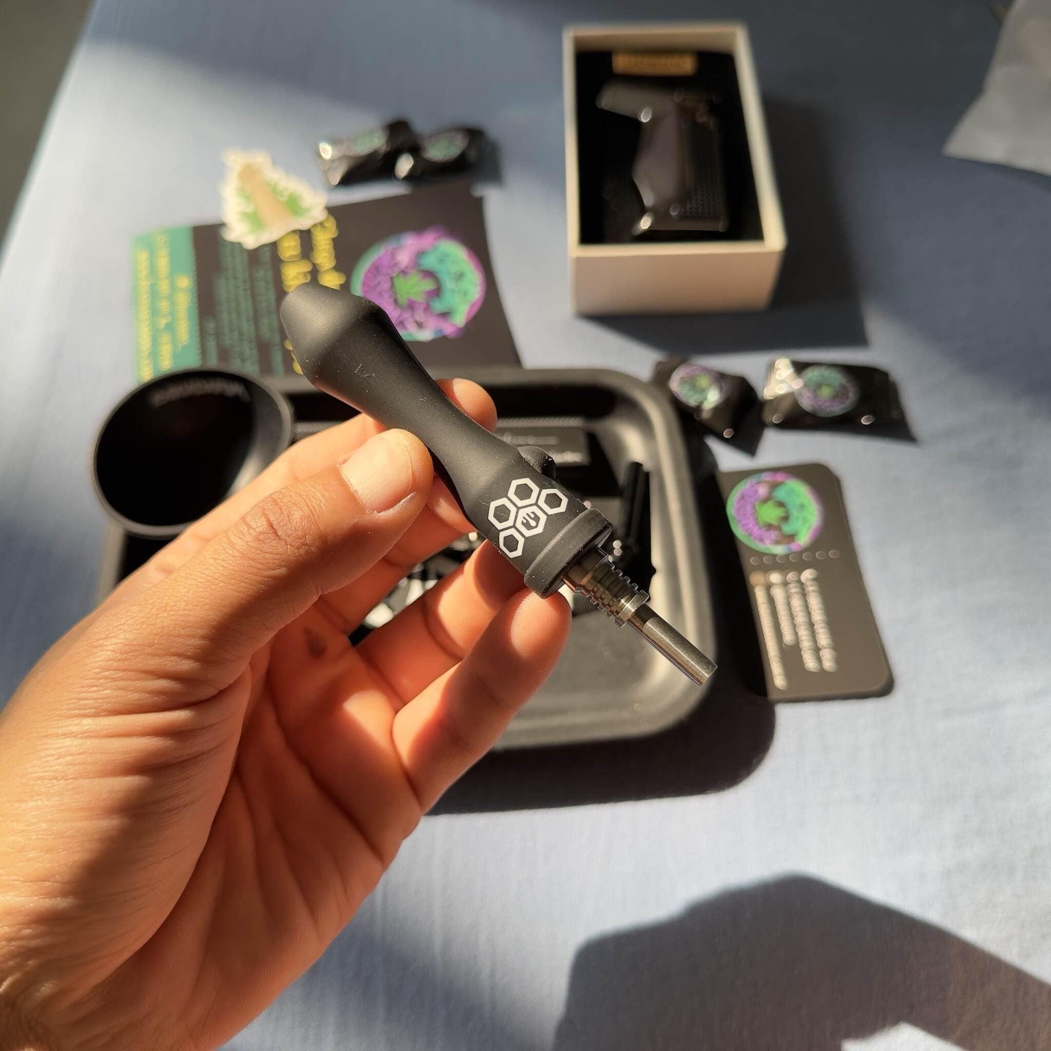 Black Night Kit