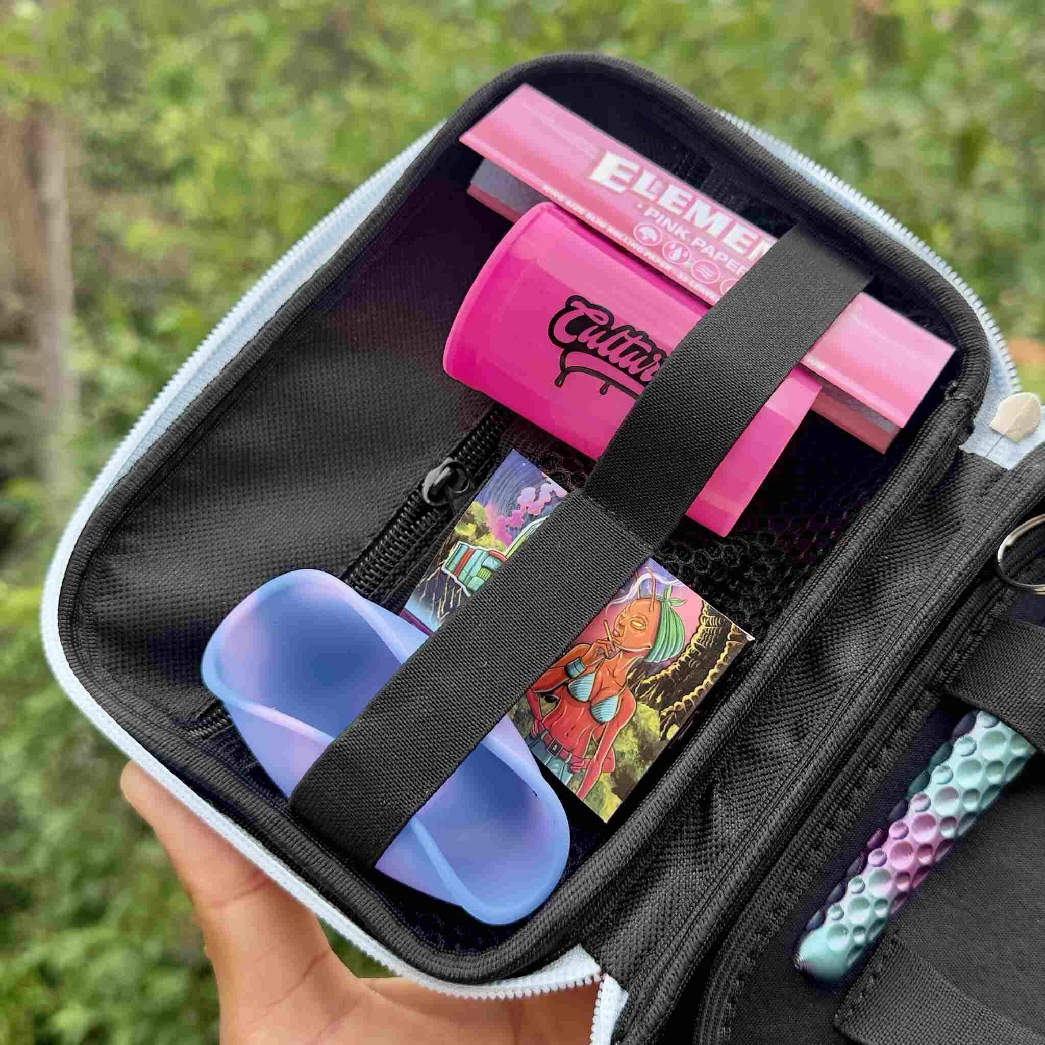 Kit Conexão Alienígena