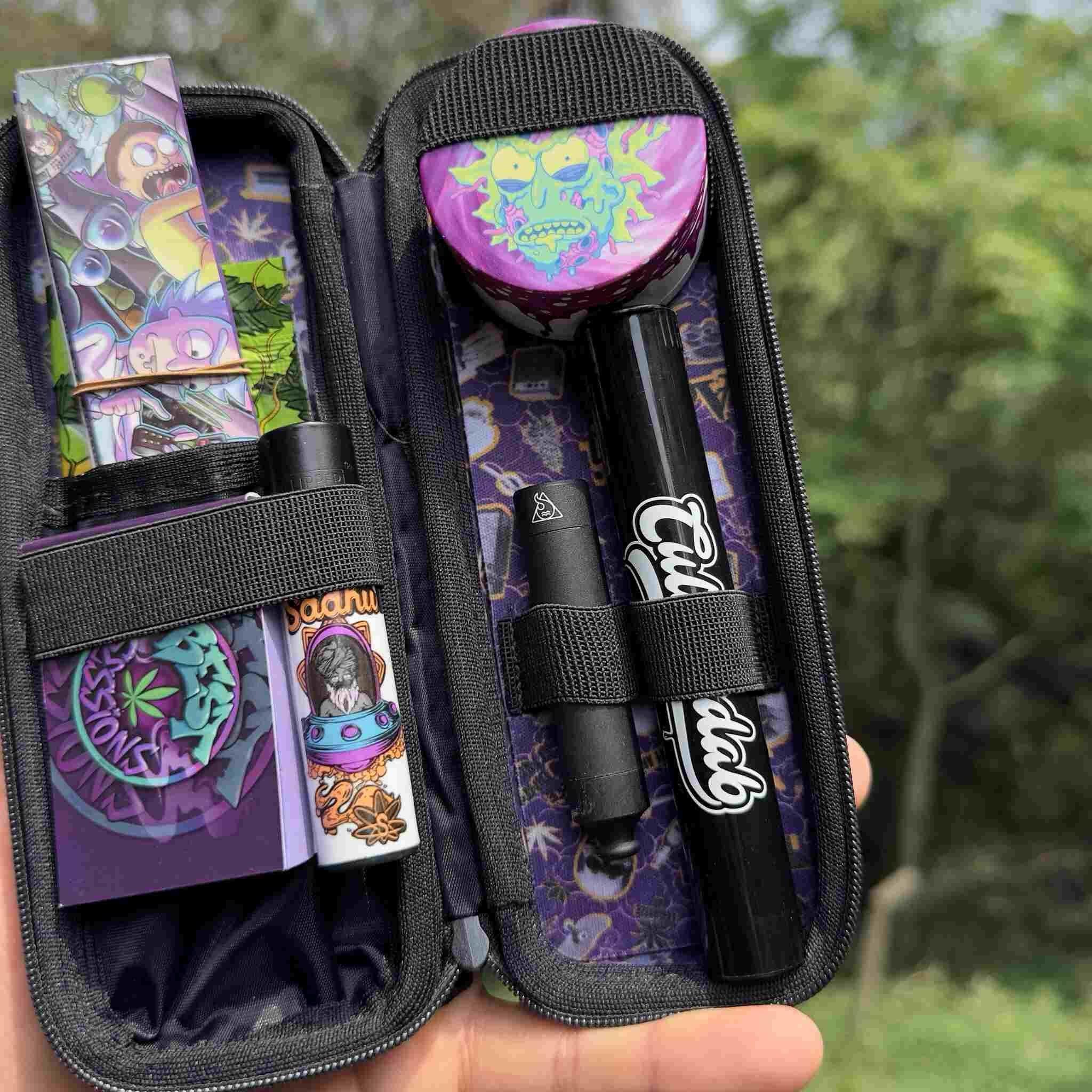 Purple Quality Kit
