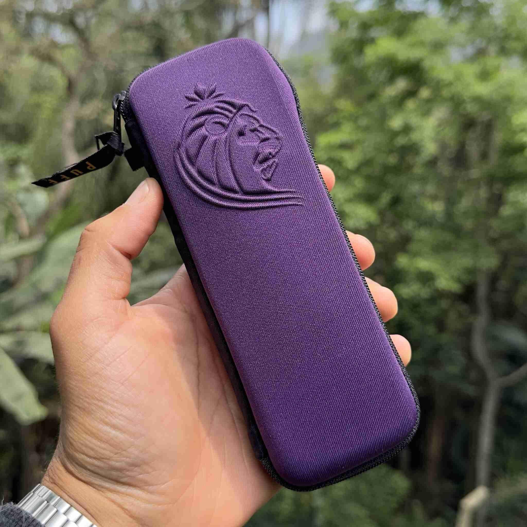 Purple Quality Kit