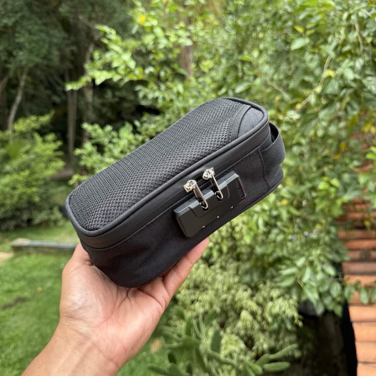 Green Security Kit – Password Case
