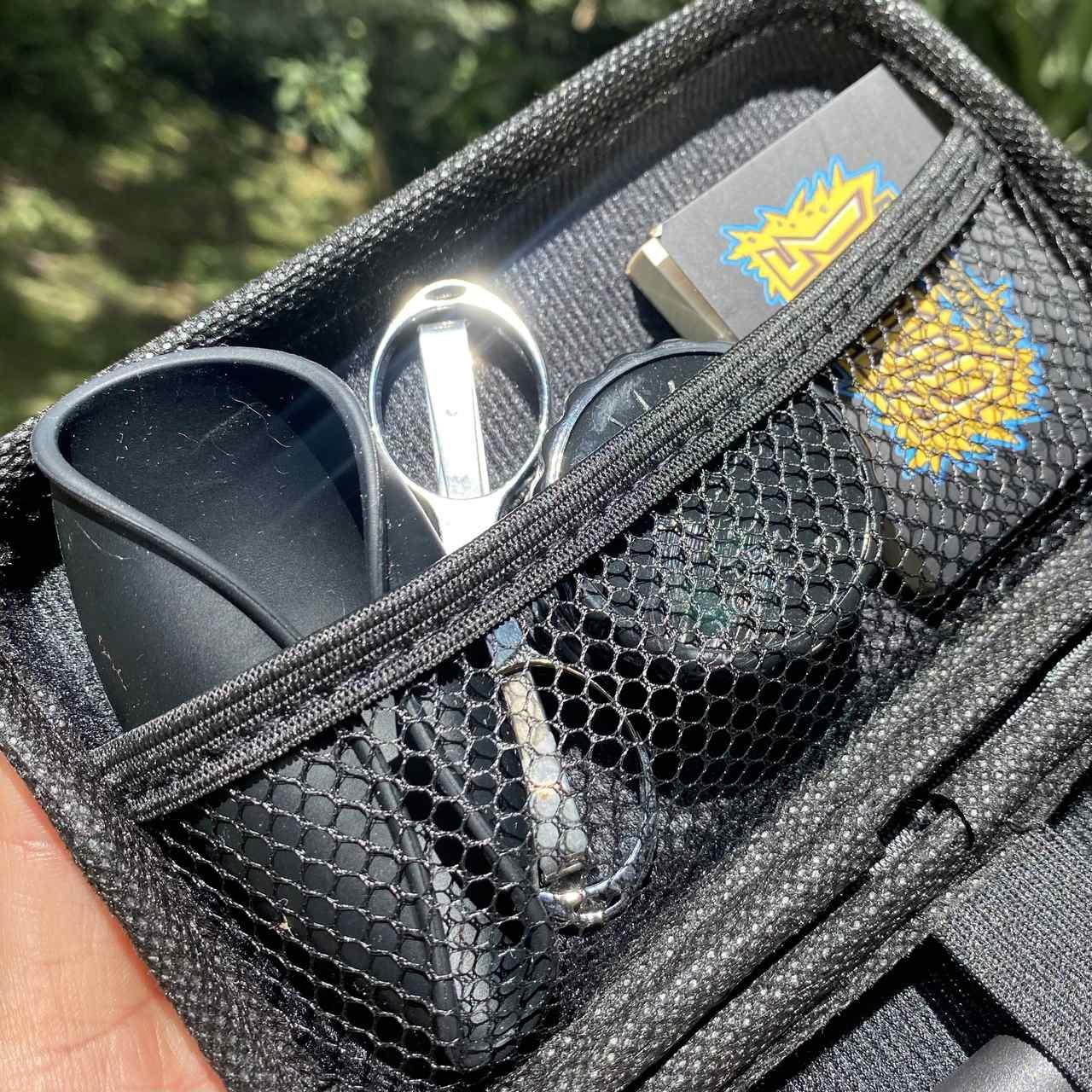 Black Moon Kit