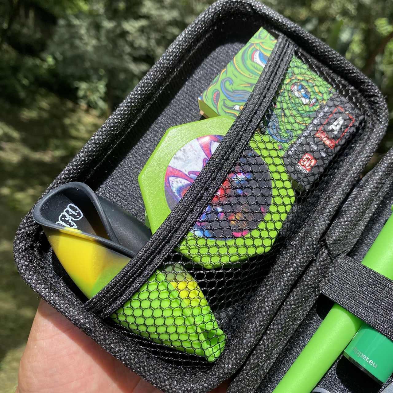Green Kit 420
