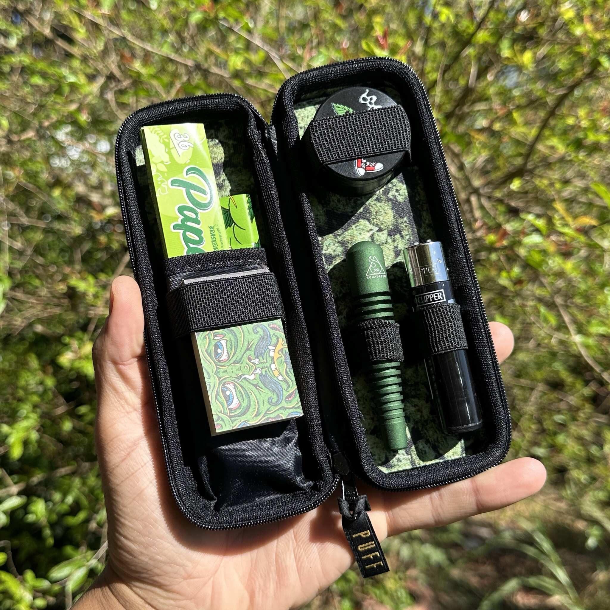 Green Friends Kit