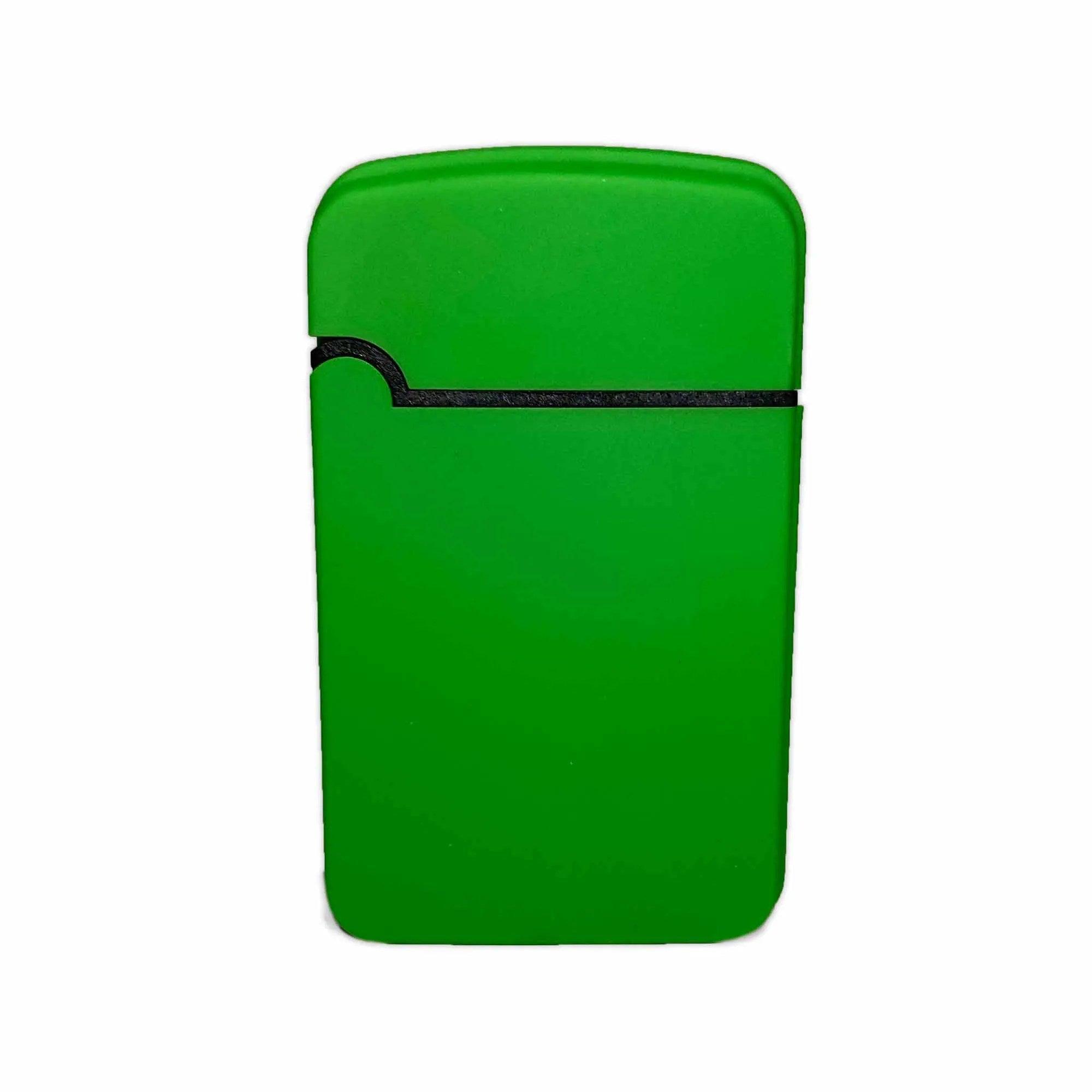 Zengaz Lighter – Green
