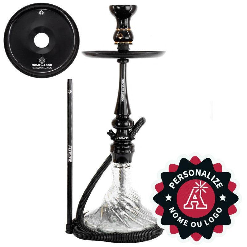 Hookah Amazon Future Godzilla CUSTOM