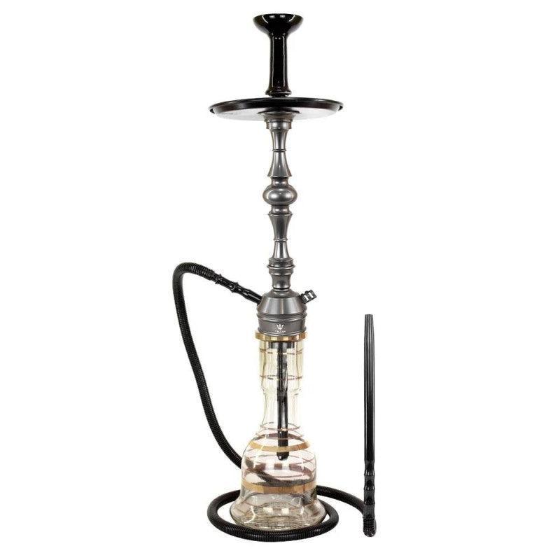 Hookah Triton Up Bell Vase 30cm Fast Flux Bowl Eco Hose Wire Plate