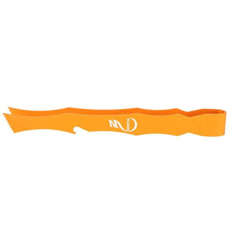 Hookah Zenith Catcher Copper Orange