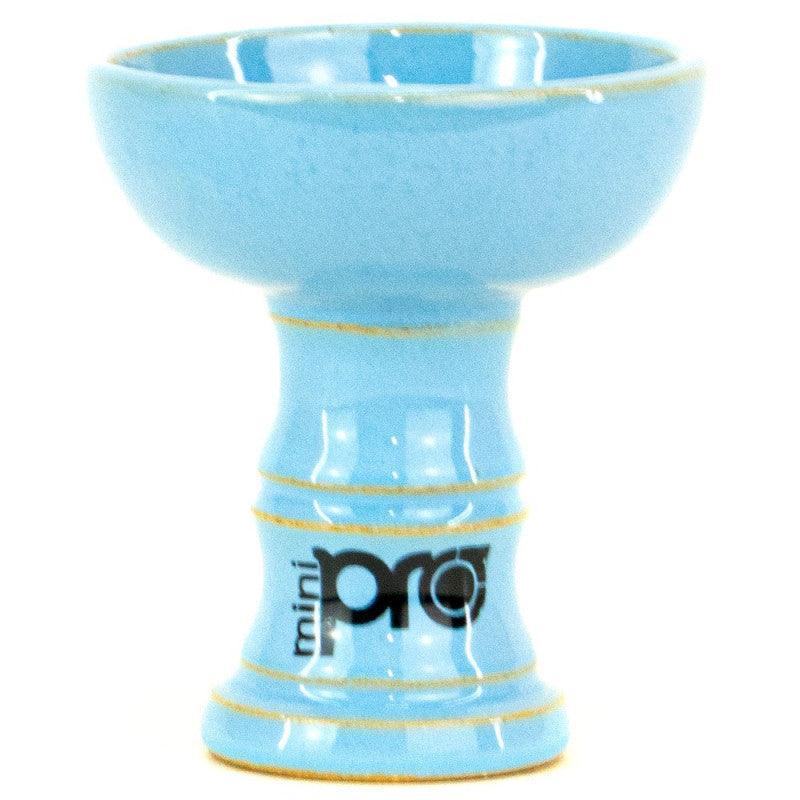 Rosh Narguile Mini Pro Hookah Baby Blue