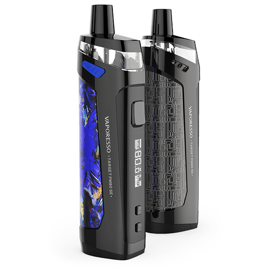 TARGET PM80 SE