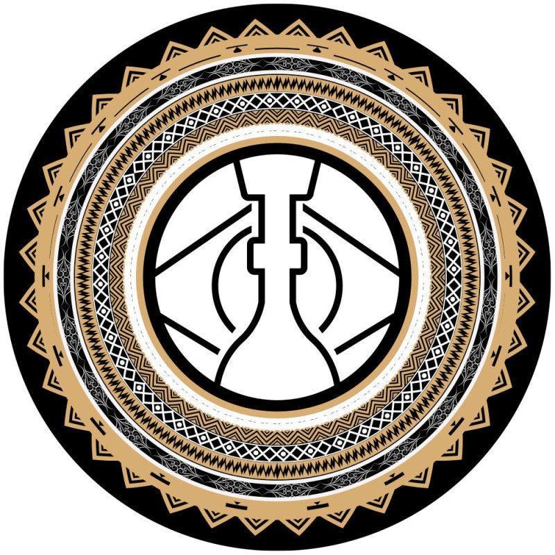 Mat for Arguilebr Luxor Base